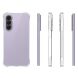 Защитный чехол UniCase AirBag Flow для Samsung Galaxy A27 (A276) - Transparent. Фото 5 из 5