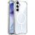 Захисний чохол UniCase AirBag Flow MagSafe для Samsung Galaxy S26 FE / S25 FE - Transparent