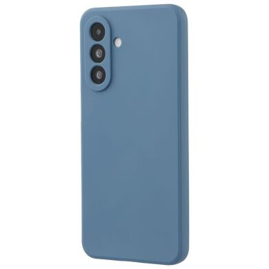 Захисний чохол UniCase Aura Cover для Samsung Galaxy A26 (A266) - Sapphire
