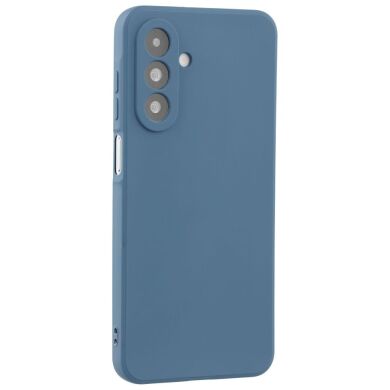 Захисний чохол UniCase Aura Cover для Samsung Galaxy A26 (A266) - Sapphire