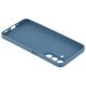 Захисний чохол UniCase Aura Cover для Samsung Galaxy A26 (A266) - Sapphire