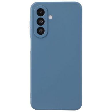 Захисний чохол UniCase Aura Cover для Samsung Galaxy A26 (A266) - Sapphire