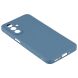 Захисний чохол UniCase Aura Cover для Samsung Galaxy A26 (A266) - Sapphire