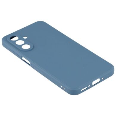 Захисний чохол UniCase Aura Cover для Samsung Galaxy A26 (A266) - Sapphire