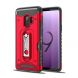 Защитный чехол UniCase Combo Hybrid для Samsung Galaxy S9+ (G965) - Red. Фото 1 из 6