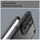 Защитный чехол UniCase Falcon Frame для Samsung Galaxy A56 (A566) - Black. Фото 5 из 10