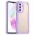 Защитный чехол UniCase Falcon Frame для Samsung Galaxy A56 (A566) - Purple