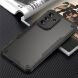 Защитный чехол UniCase Falcon Frame для Samsung Galaxy A56 (A566) - Black. Фото 9 из 10