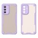 Защитный чехол UniCase Falcon Frame для Samsung Galaxy A56 (A566) - Purple. Фото 2 из 10