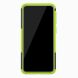 Защитный чехол UniCase Hybrid X для Samsung Galaxy A40 (А405) - Green. Фото 5 из 12