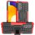 Захисний чохол UniCase Hybrid X для Samsung Galaxy A53 - Red