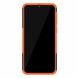 Захисний чохол UniCase Hybrid X для Samsung Galaxy M30s (M307) / Galaxy M21 (M215) - Orange