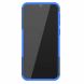 Защитный чехол UniCase Hybrid X для Samsung Galaxy M31 (M315) - Blue. Фото 3 из 9
