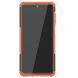 Защитный чехол UniCase Hybrid X для Samsung Galaxy M51 (M515) - Orange. Фото 3 из 18