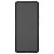 Защитный чехол UniCase Hybrid X для Samsung Galaxy S20 FE (G780) - Black. Фото 4 из 11