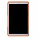 Защитный чехол UniCase Hybrid X для Samsung Galaxy Tab A 10.1 2019 (T510/515) - Orange. Фото 3 из 15