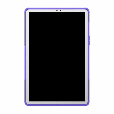 Захисний чохол UniCase Combo для Samsung Galaxy Tab S5e 10.5 (T720/725) - Purple