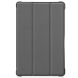 Захисний чохол UniCase Soft UltraSlim для Samsung Galaxy Tab A7 10.4 (T500/505) - Grey