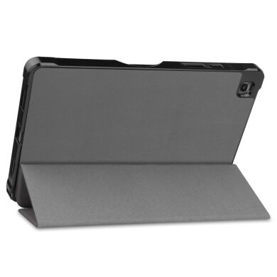Защитный чехол UniCase Soft UltraSlim для Samsung Galaxy Tab A7 10.4 (T500/505) - Grey