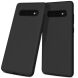 Защитный чехол UniCase Twill Soft для Samsung Galaxy S10 Plus (G975) - Black. Фото 4 из 10