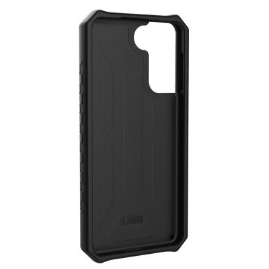 Защитный чехол URBAN ARMOR GEAR (UAG) Monarch для Samsung Galaxy S21 (G991) - Black