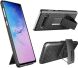 Защитный чехол Verizon Shell and Holster для Samsung Galaxy S10 Plus (G975) 51830VZRHOC - Black. Фото 5 из 5