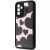 Защитный чехол WAVE Artfull Case для Samsung Galaxy S24 FE (S721) - Black Hearts