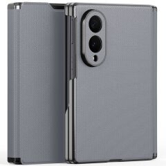 Захисний кейс Dux Ducis Fort Series для Samsung Galaxy Fold 8 - Grey