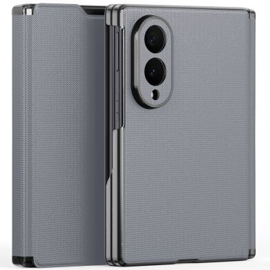 Захисний кейс Dux Ducis Fort Series для Samsung Galaxy Fold 8 - Grey