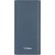 Зовнішній акумулятор Gelius Pro Edge 3 PD GP-PB20-210 (20000mAh) - Dark Blue