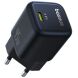 Сетевое зарядное устройство Baseus PicoGo Type-C (45W) P10176800123-00 - Black. Фото 1 из 16