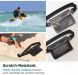 Поясна сумка Spigen (SGP) A620 Universal Waterproof Waist Bag - Black