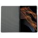 Чехол UniCase Stand Cover для Samsung Galaxy Tab S8 Ultra (T900/T906) - Black. Фото 5 из 8
