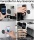 Магнітна пластина AULUMU AC01 Magnetic Pad - Grey