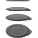 Магнітна пластина AULUMU AC01 Magnetic Pad - Grey