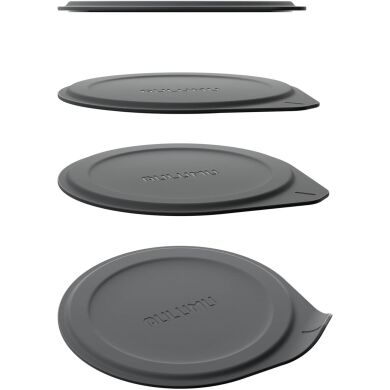 Магнітна пластина AULUMU AC01 Magnetic Pad - Grey
