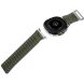 Ремешок Spigen (SGP) WBF0 для Samsung Galaxy Watch 8 (40/44mm) / 8 Classic (AMP10154) - Green. Фото 10 из 16