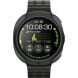 Захисний чохол Spigen (SGP) Liquid Air Case для Samsung Galaxy Watch 8 (40mm) ACS09840 - Matte Black