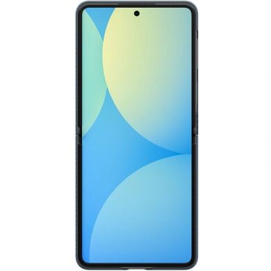 Защитный чехол Spigen AirSkin Aramid (MagFit) для Samsung Galaxy Flip 8 (ACS11514) - Navy