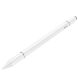 Стилус Hoco GM111 3 in 1 Passive Capacitive Pen - White. Фото 3 из 5