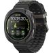 Захисний чохол Spigen (SGP) Liquid Air Case для Samsung Galaxy Watch 8 (40mm) ACS09840 - Matte Black