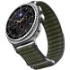 Ремешок Spigen (SGP) WBF0 для Samsung Galaxy Watch 8 (40/44mm) / 8 Classic (AMP10154) - Green. Фото 3 из 16
