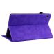 Чехол Deexe Pocket Cover для Samsung Galaxy Tab A9 Plus (X210/216) - Purple. Фото 4 из 9