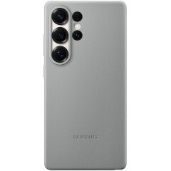 Захисний чохол Kindsuit Case для Samsung Galaxy S25 Ultra (S938) EF-VS938PJEGWW - Gray