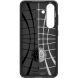 Захисний чохол Spigen (SGP) Liquid Air для Samsung Galaxy S25 Plus (S936) ACS08979 - Black