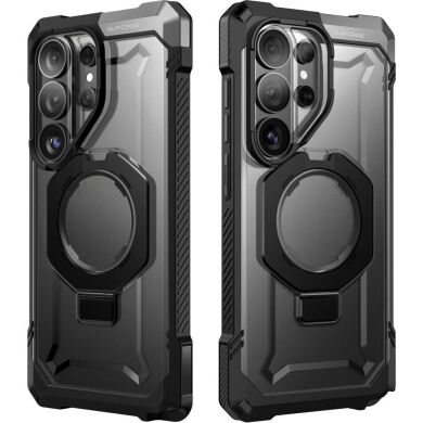 Защитный чехол Supcase UB Grip MagSafe для Samsung Galaxy S26 Ultra (S948) 843439161160 - Black