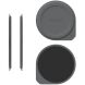 Магнітна пластина AULUMU AC01 Magnetic Pad - Grey