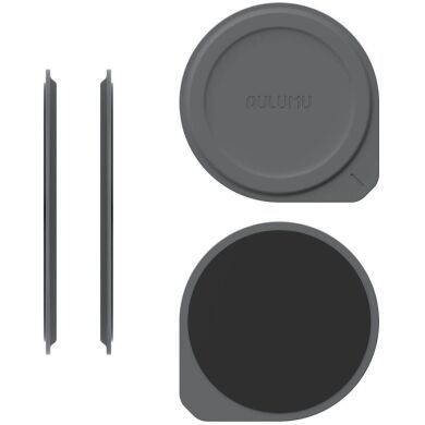 Магнітна пластина AULUMU AC01 Magnetic Pad - Grey