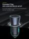 Автомобільний зарядний пристрій Baseus Golden Contactor Pro 40W + кабель Type-C to Lightning (TZCCJD-03) - Blue