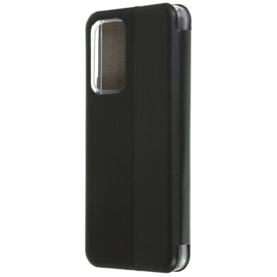 Чехол-книжка ArmorStandart G-Case для Samsung Galaxy A53 (A536) - Black